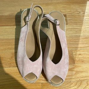 Paseart Women’s Wedges